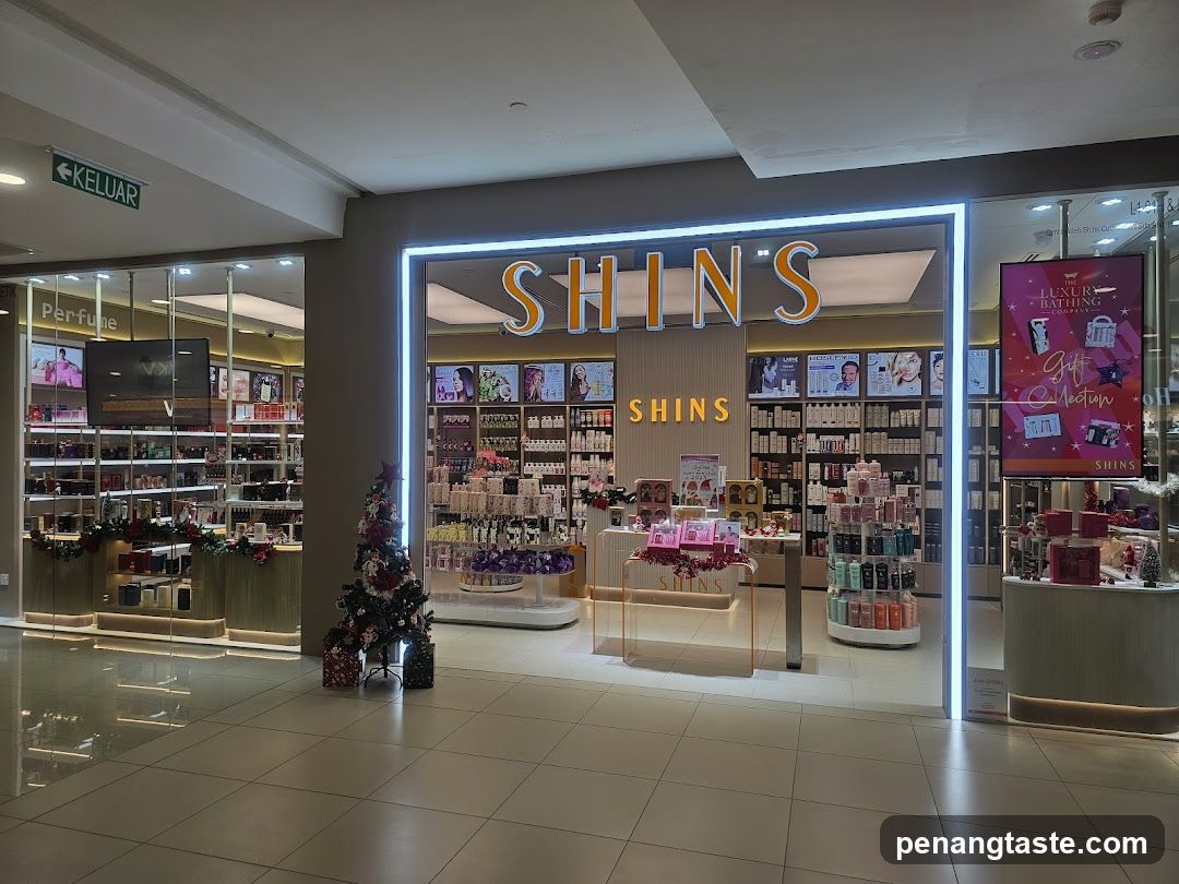 SHINS