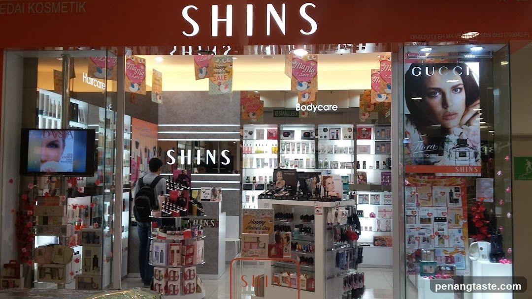SHINS