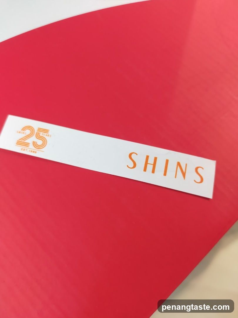 Shins 25th Anniversary