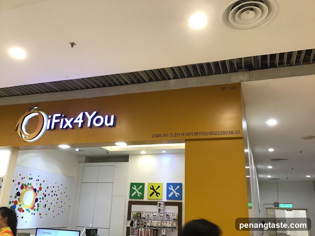 iFix4You