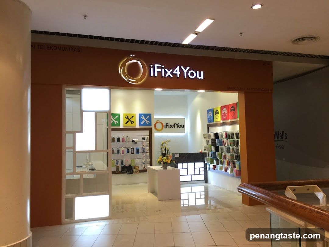 iFix4You