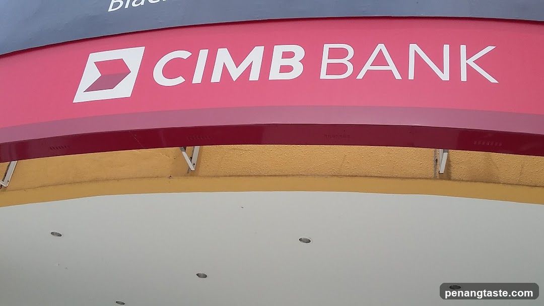 CIMB Bank