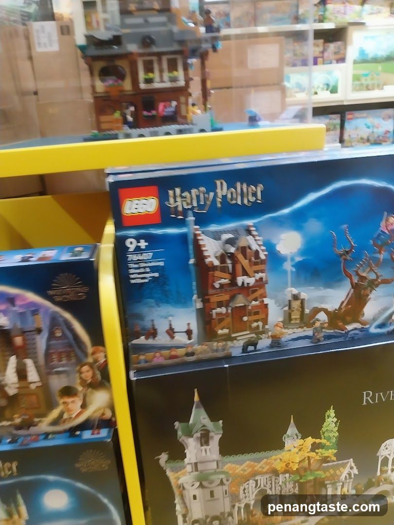 LEGO Certified Store