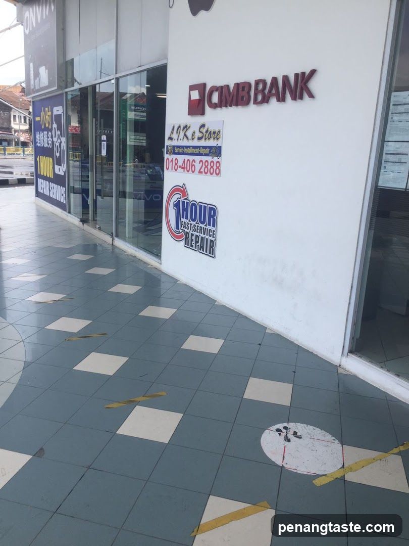 CIMB Bank