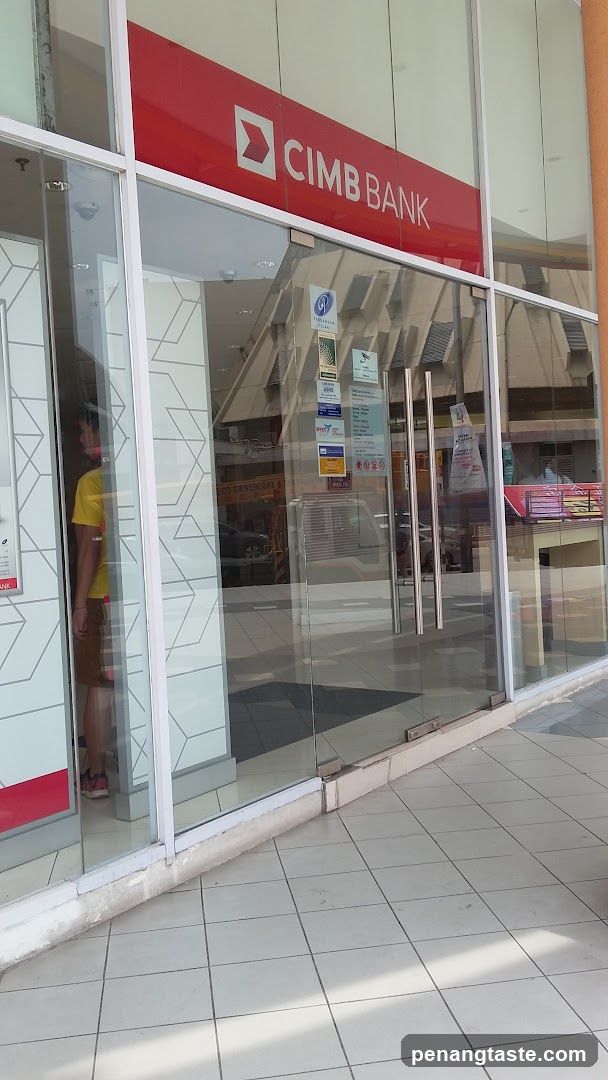 CIMB Bank