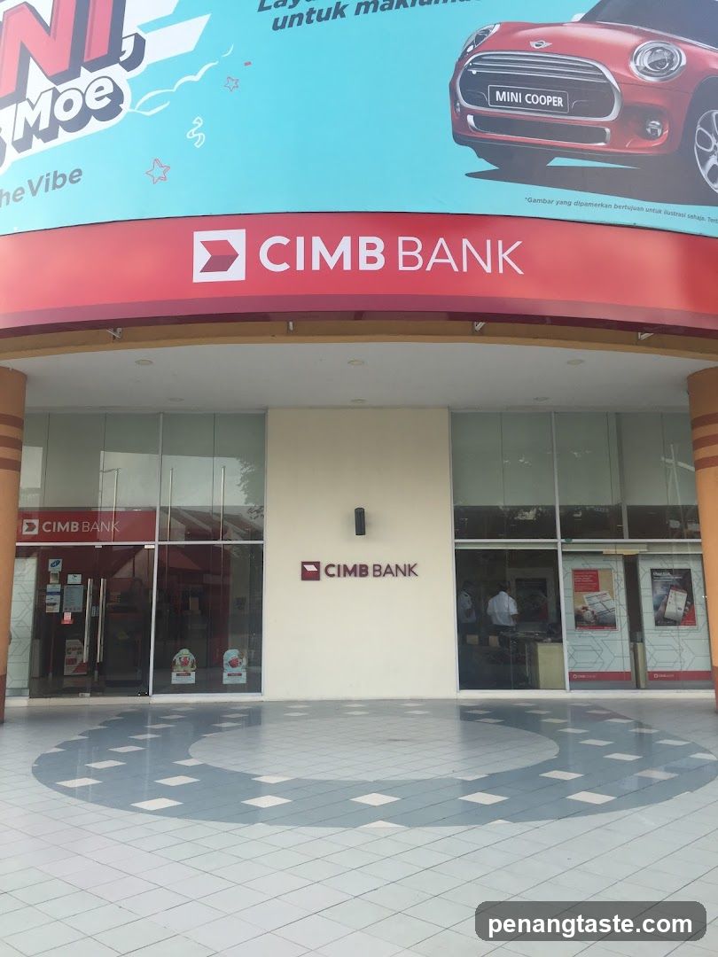 CIMB Bank