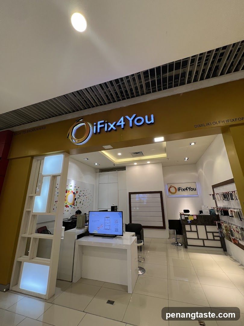 iFix4You