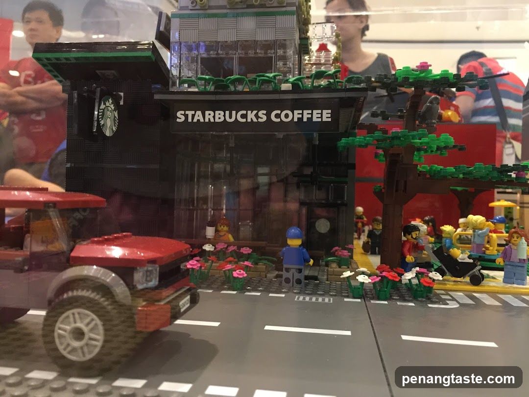 LEGO Certified Store