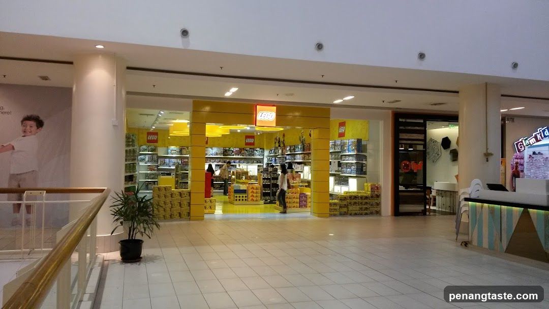 LEGO Certified Store