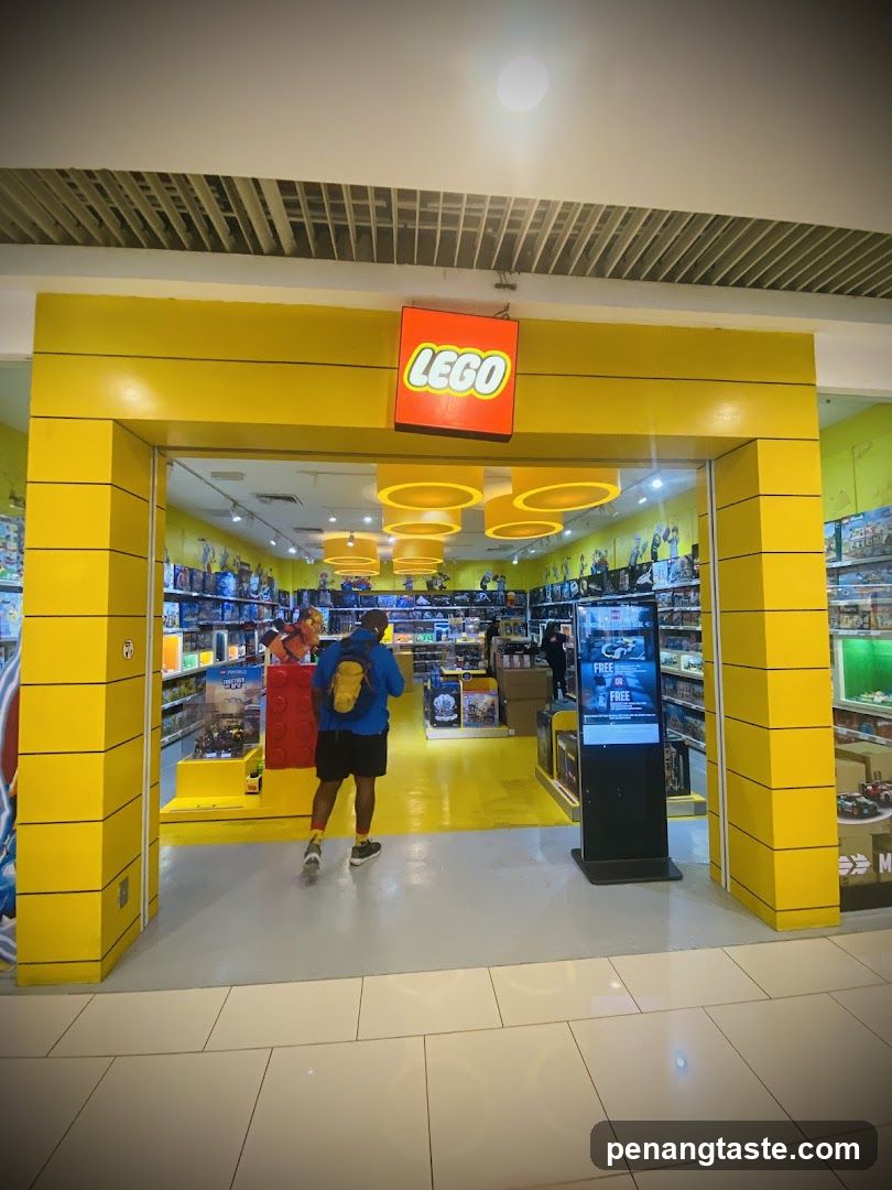 LEGO Certified Store