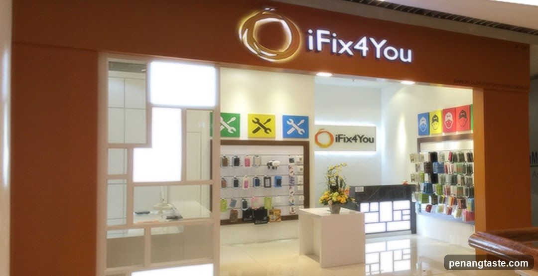 iFix4You