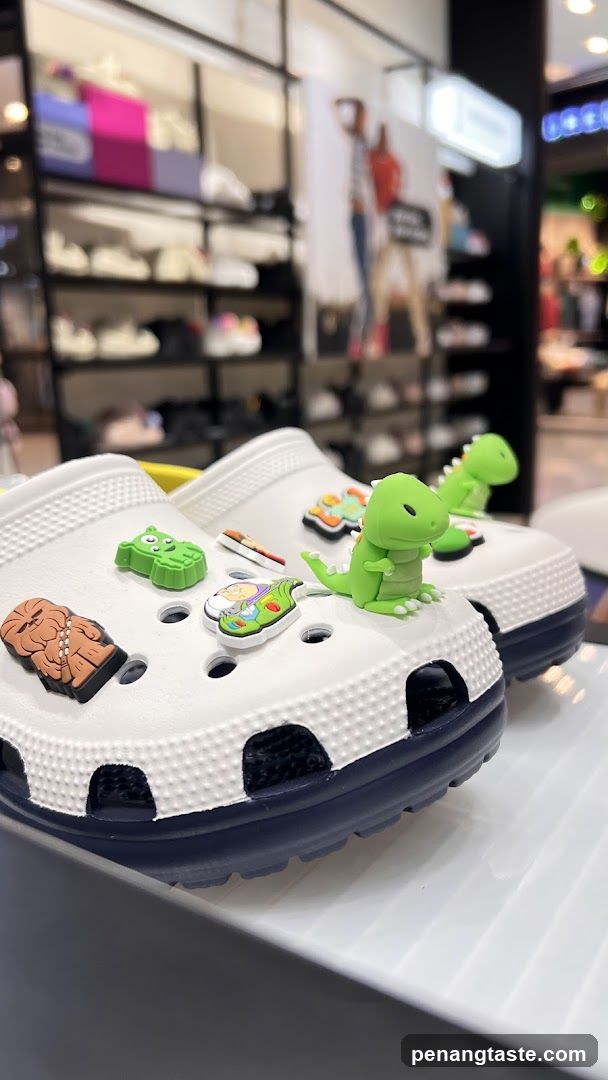 Crocs
