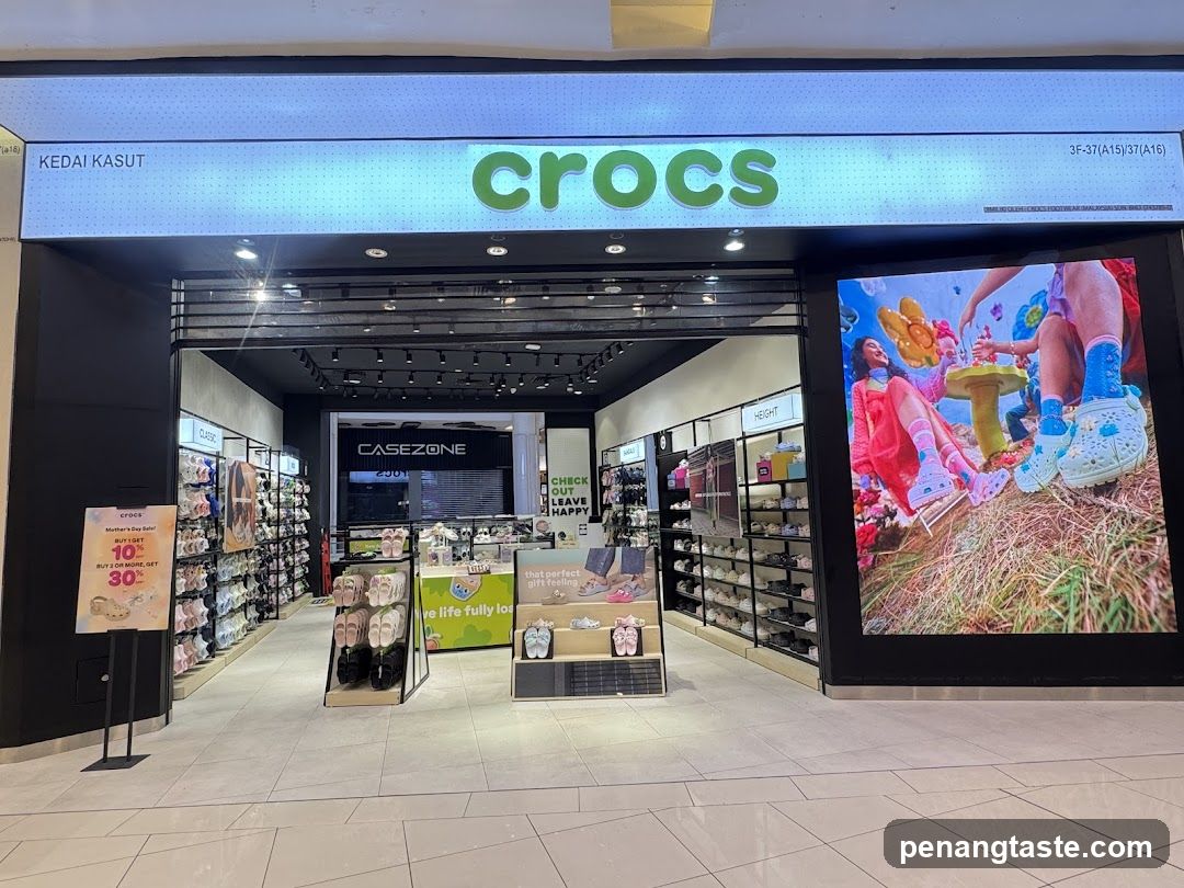 Crocs