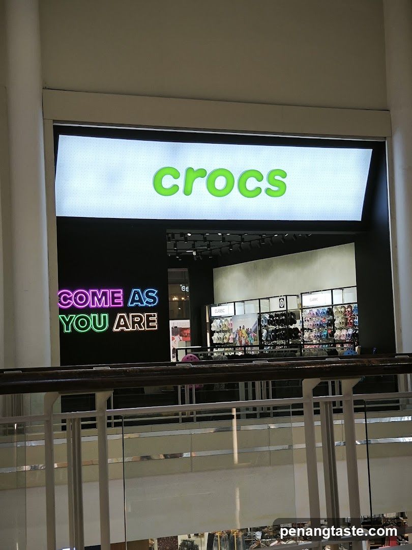 Crocs