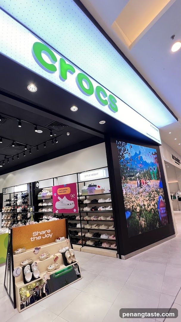 Crocs