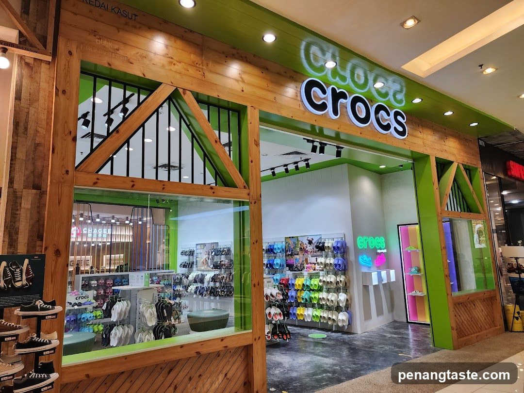 Crocs