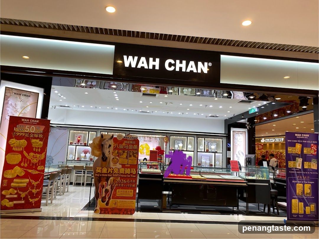 Wah Chan