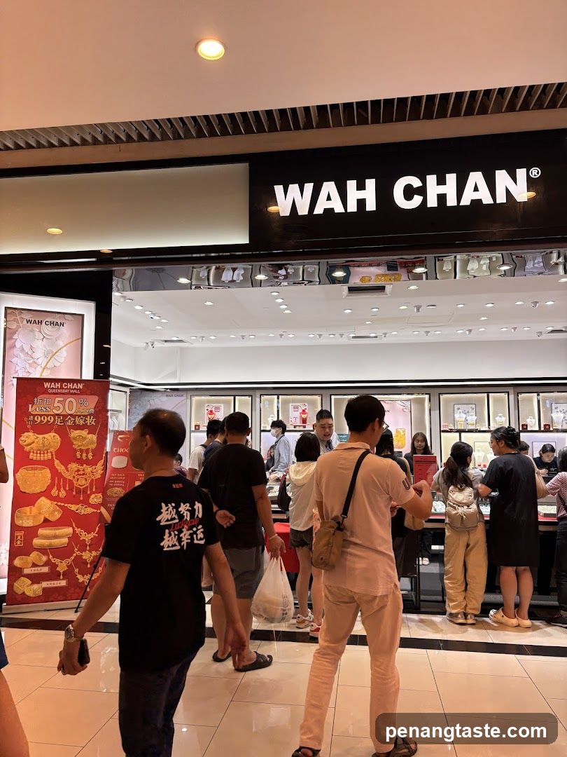 Wah Chan