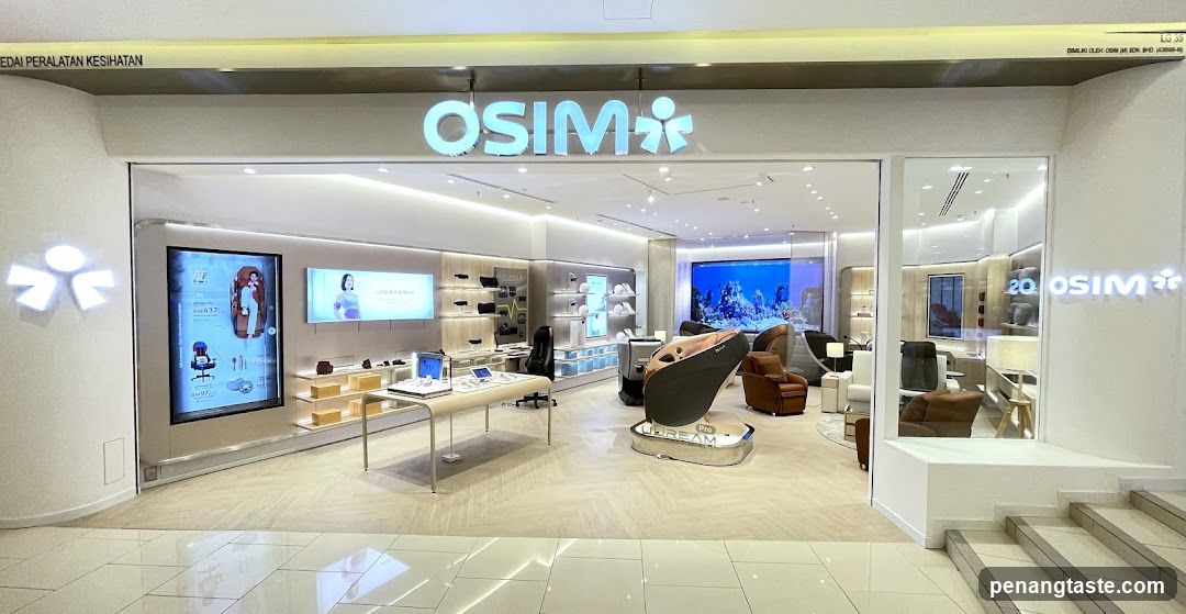 OSIM