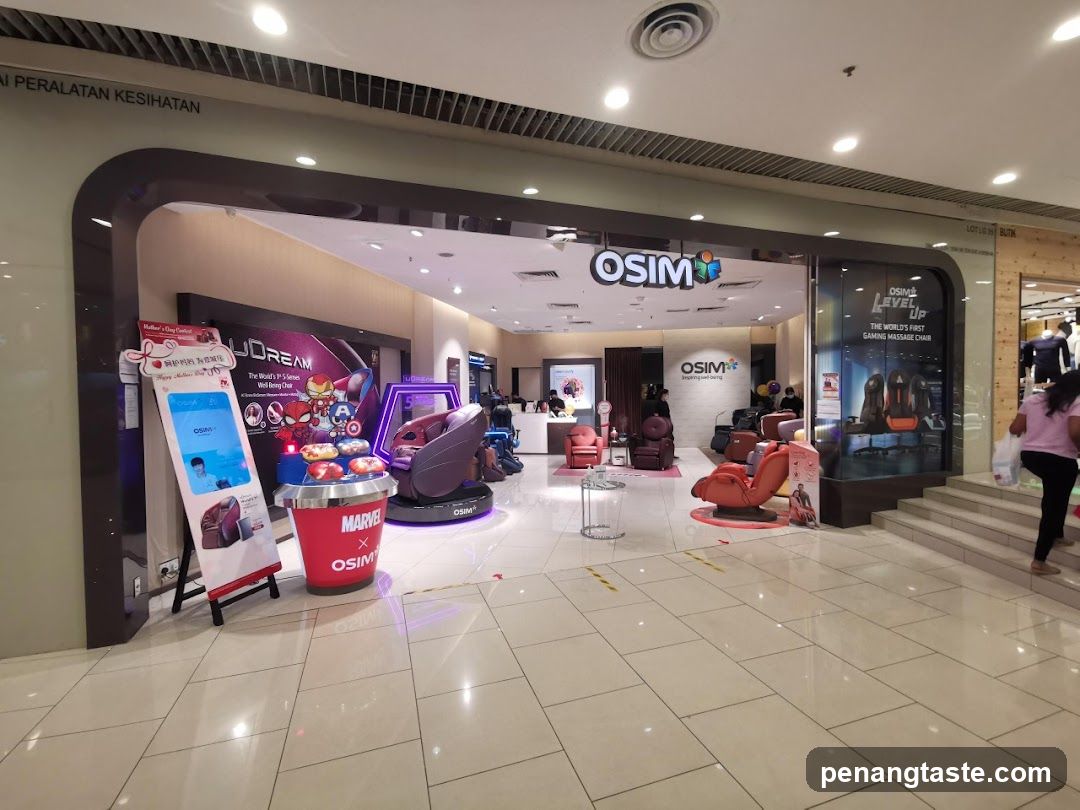OSIM