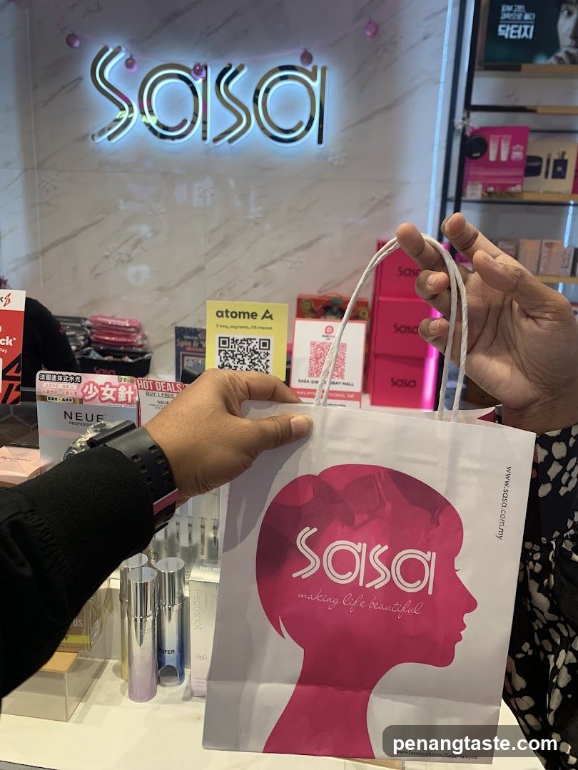Sasa