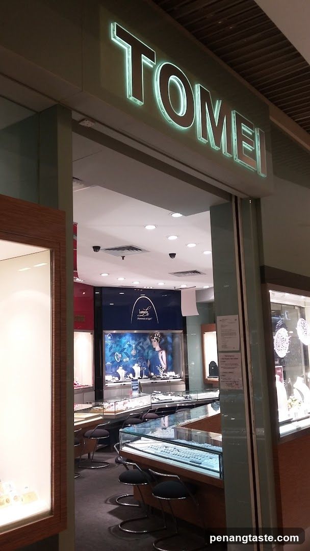 TOMEI