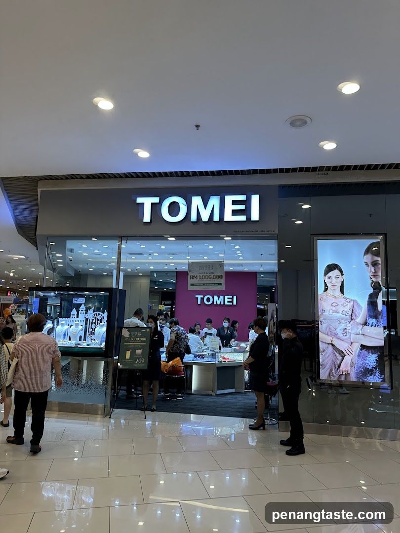 TOMEI