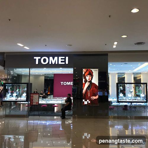 TOMEI