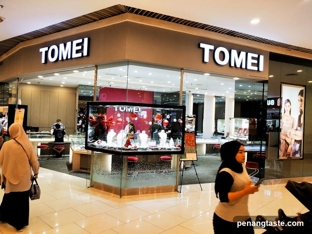 TOMEI