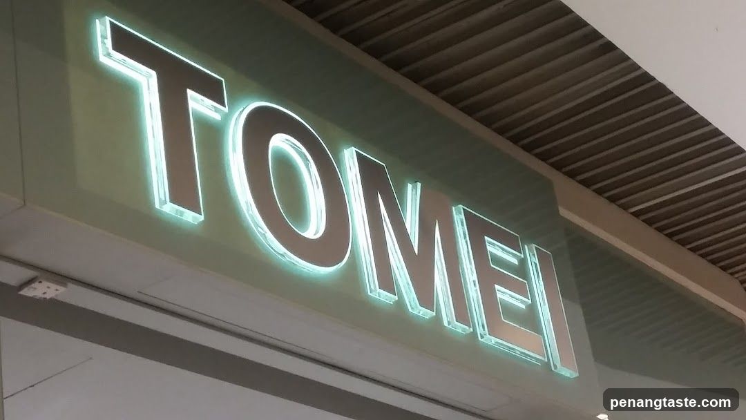 TOMEI