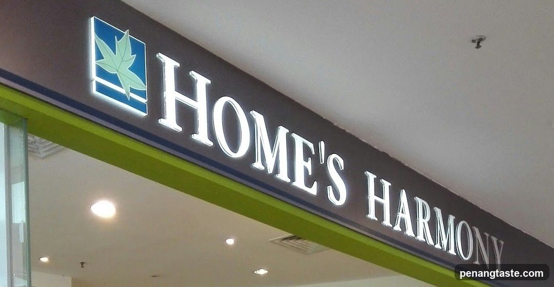 Home's Harmony