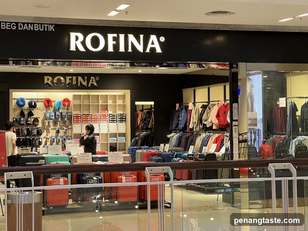 Rofina Swiss