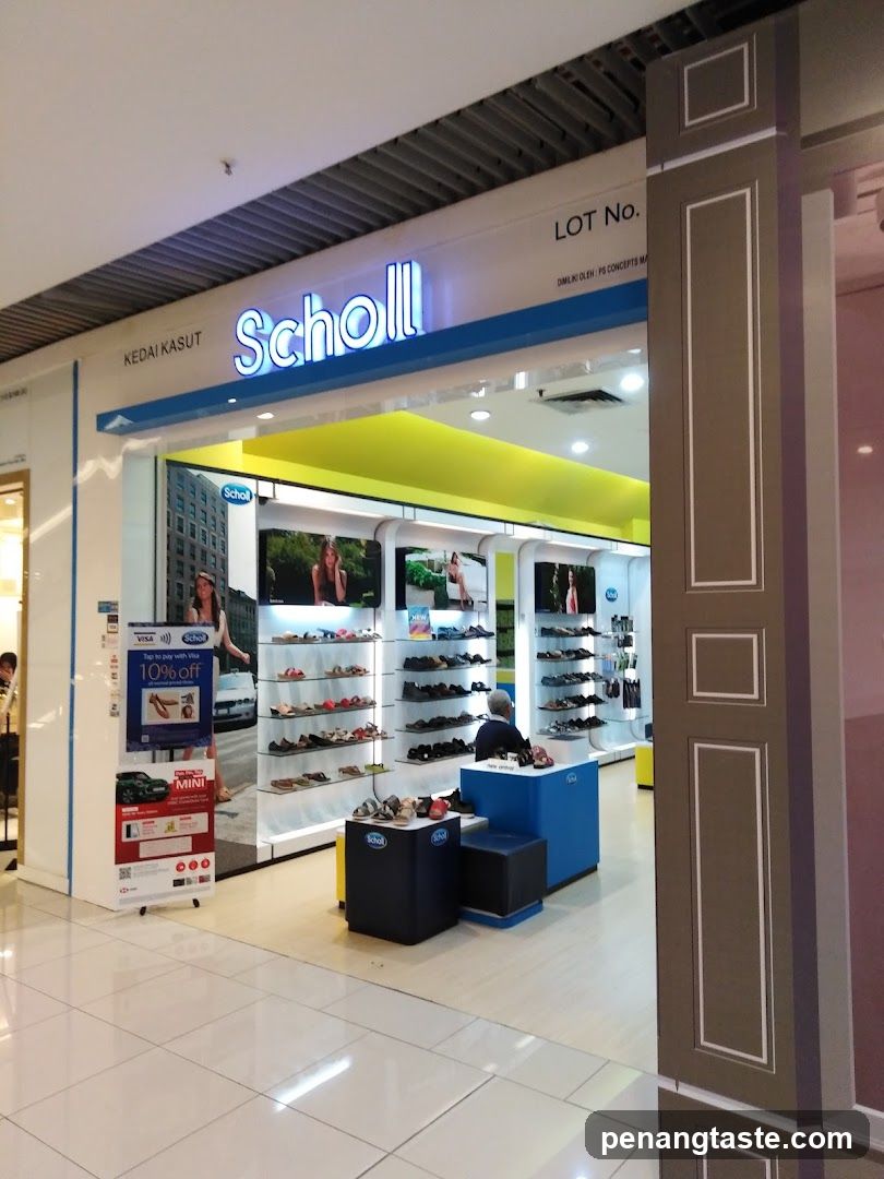 Scholl