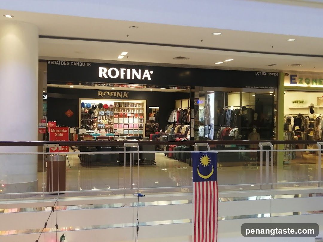 Rofina Swiss