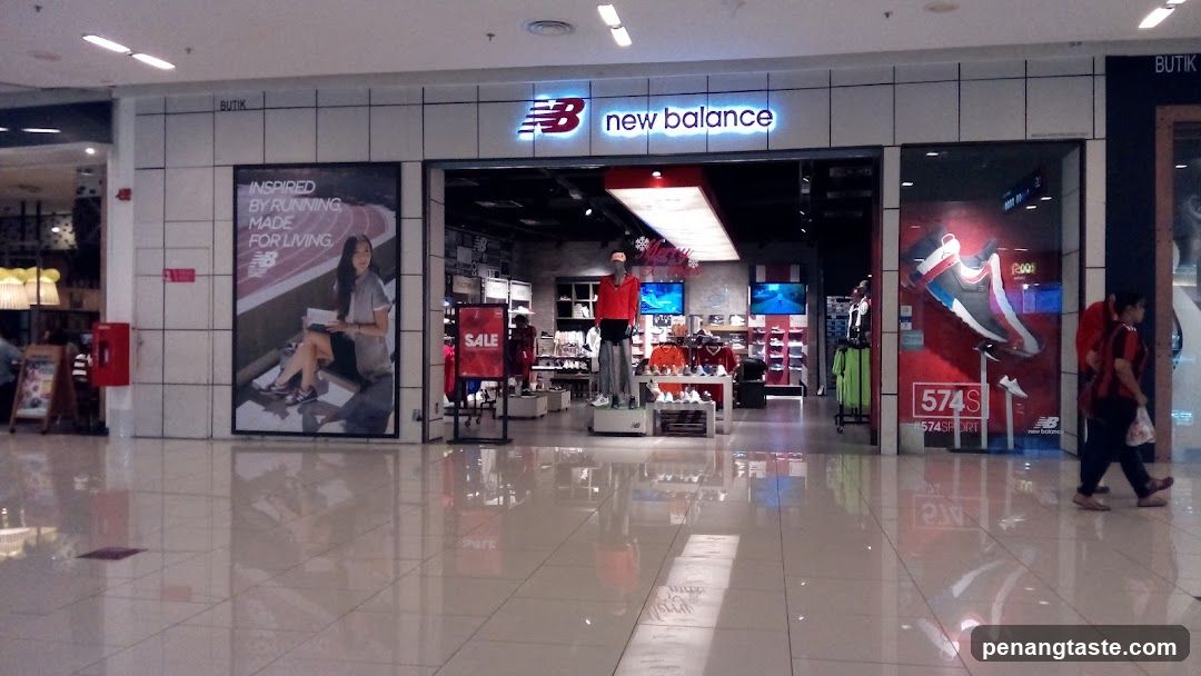 New Balance