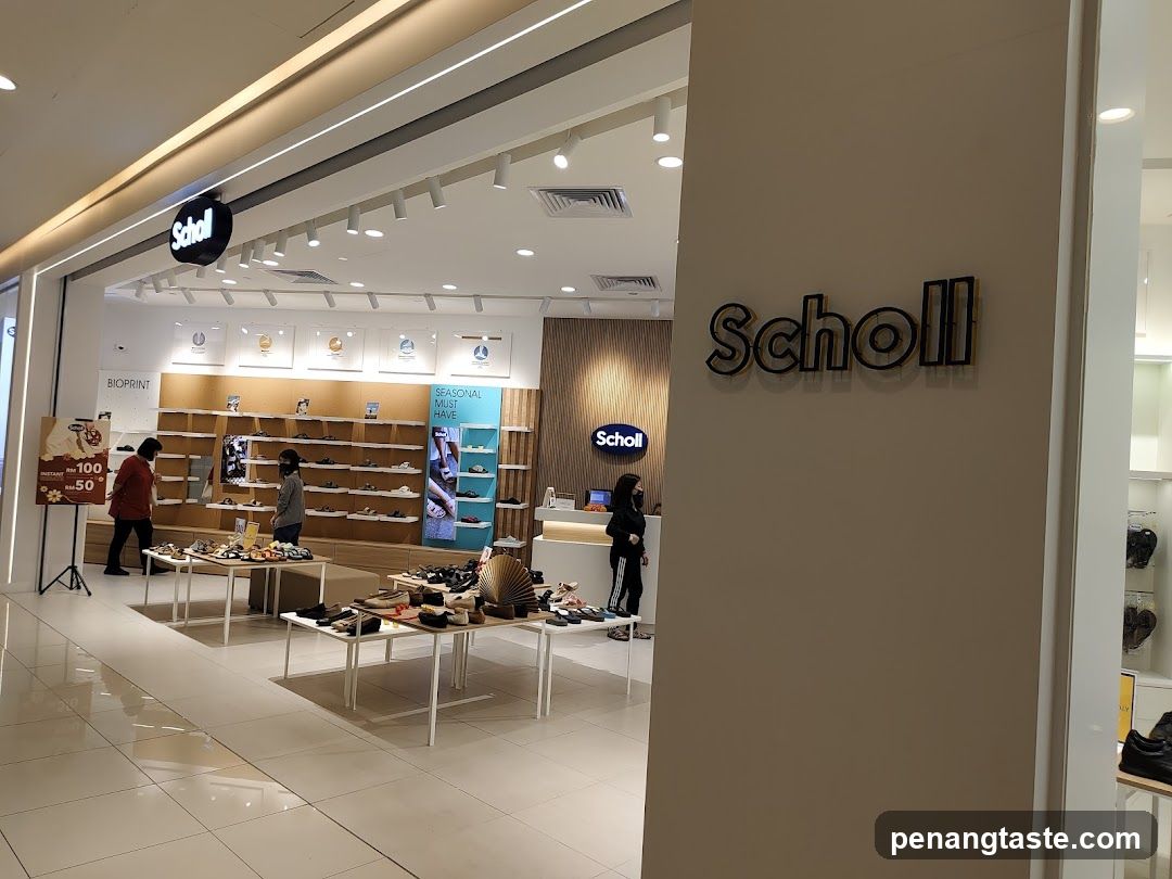 Scholl