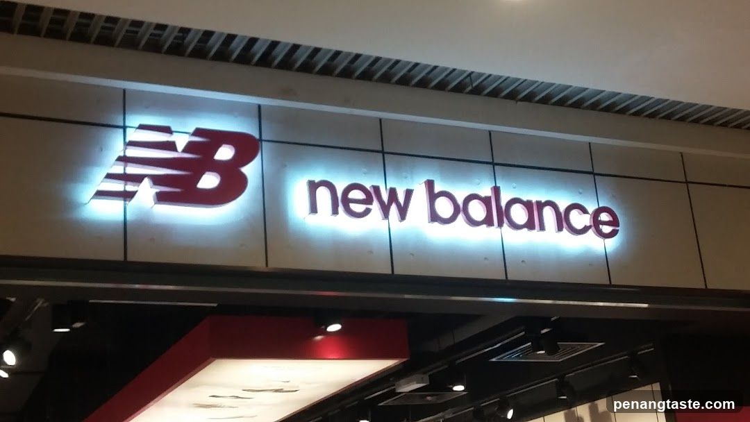 New Balance