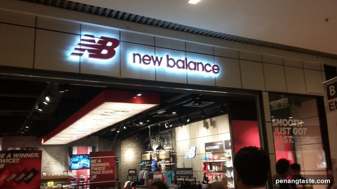 New Balance