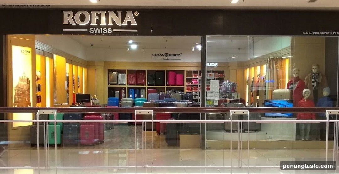 Rofina Swiss