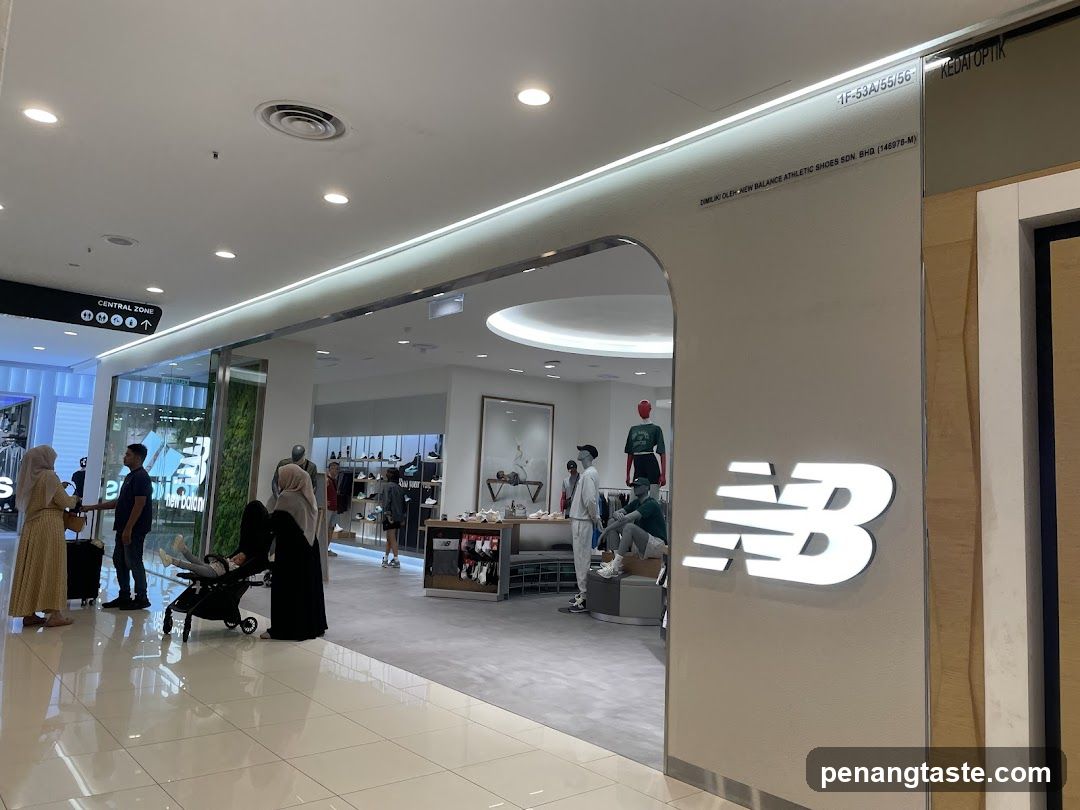 New Balance