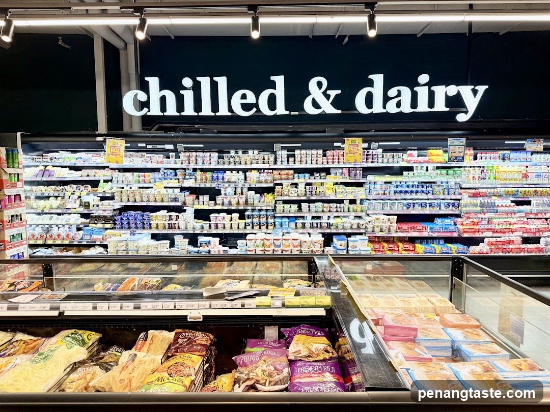 Village Grocer