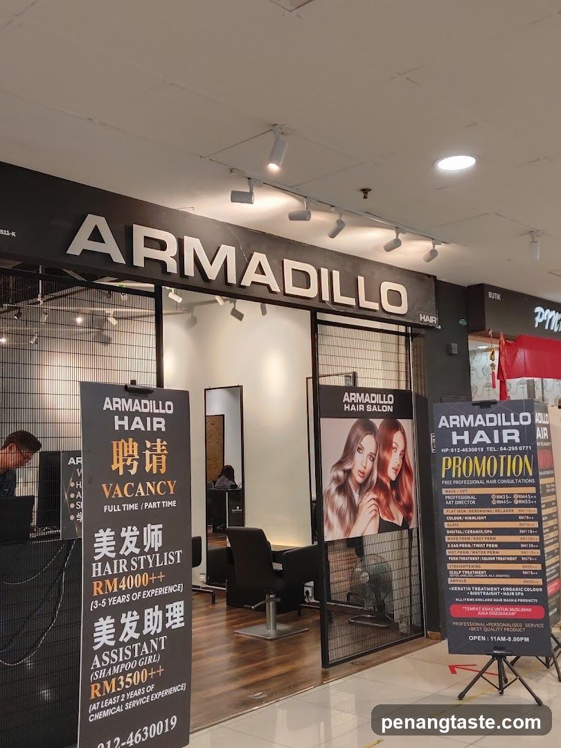 Armadilo