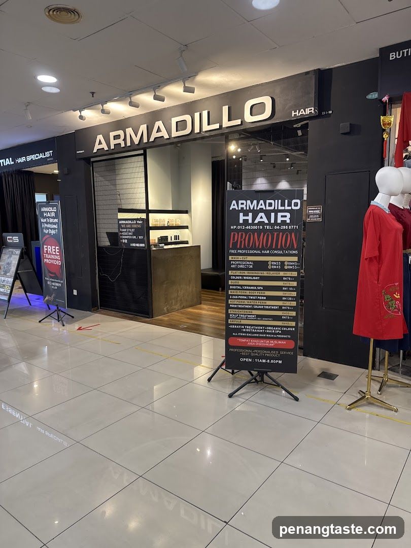Armadilo