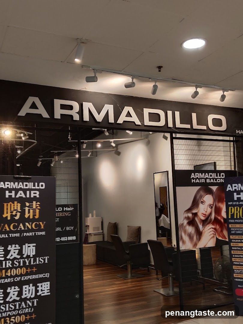 Armadilo
