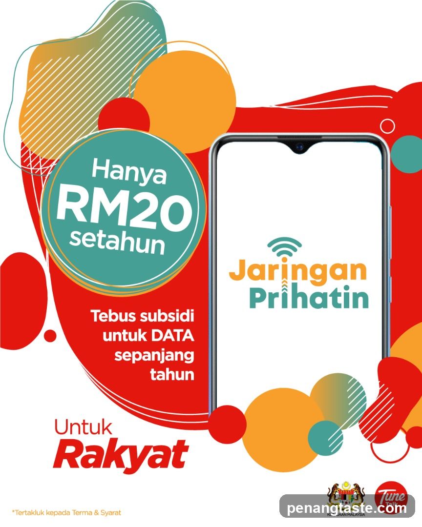 Jaringan Prihatin Ad