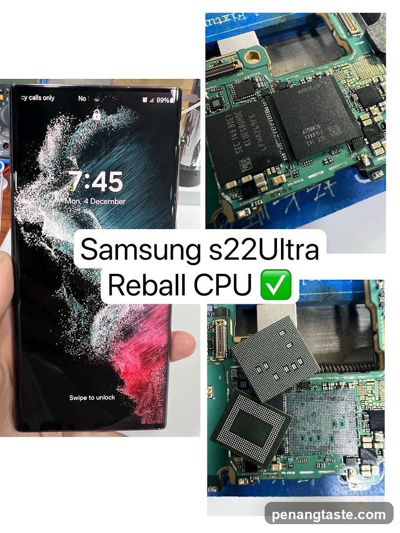 PhoneTech Mobile Repair