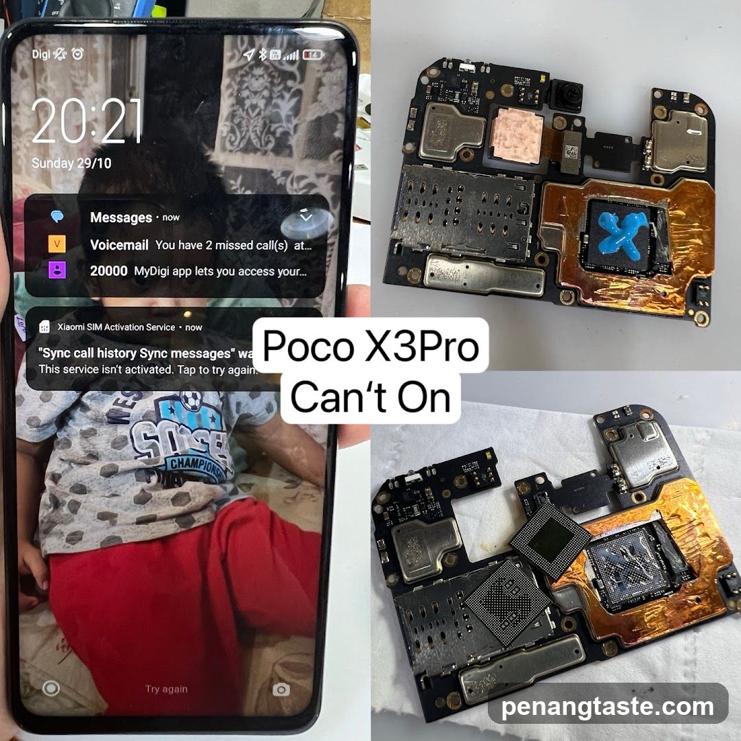 PhoneTech Mobile Repair