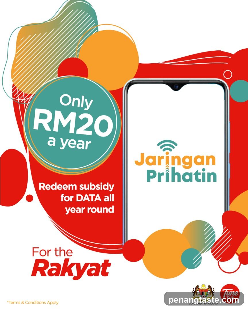 Jaringan Prihatin Ad
