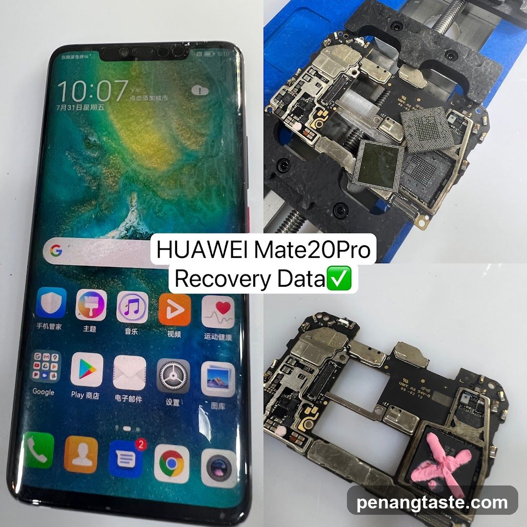 PhoneTech Mobile Repair