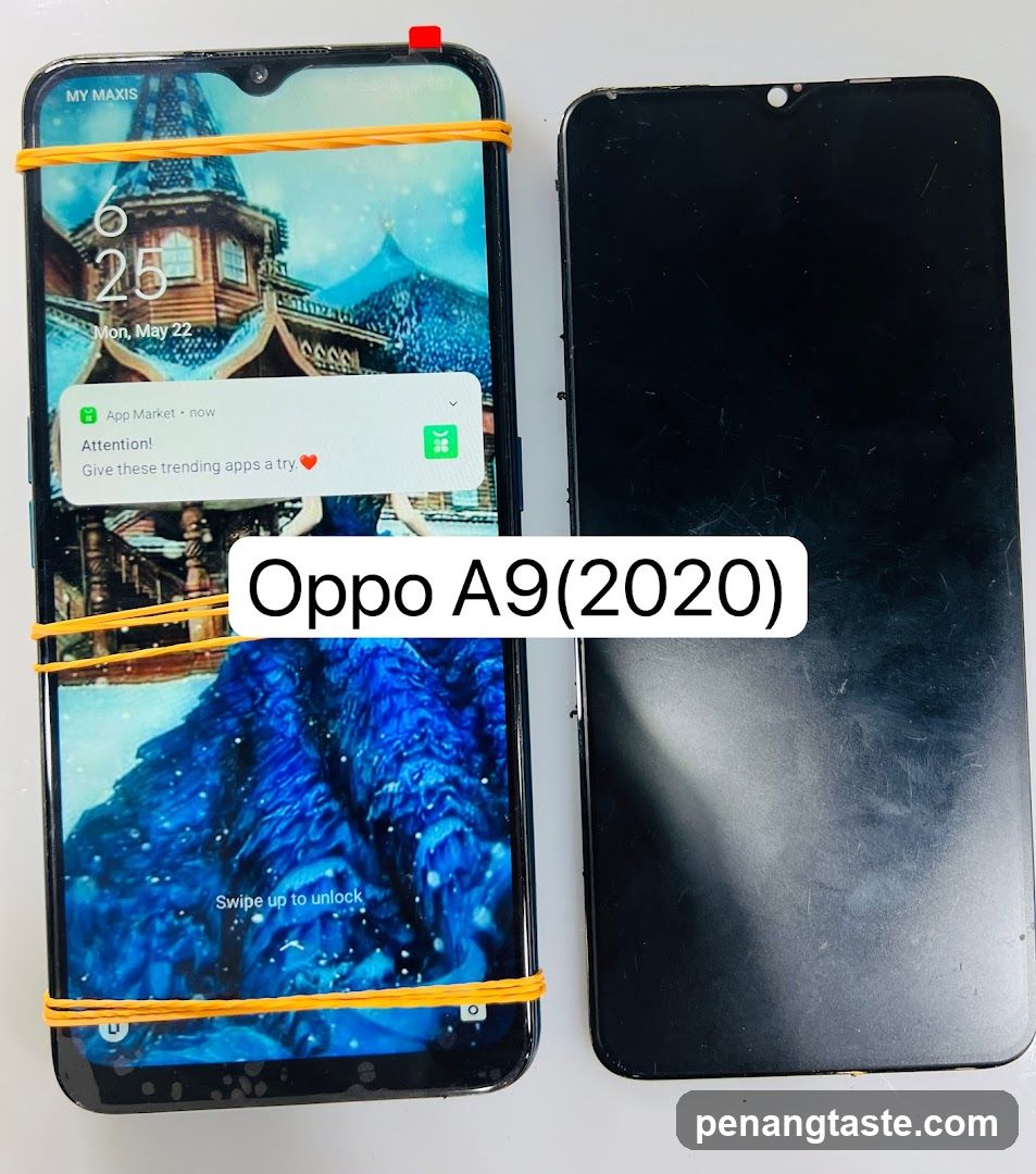Opbo A9 (2020)